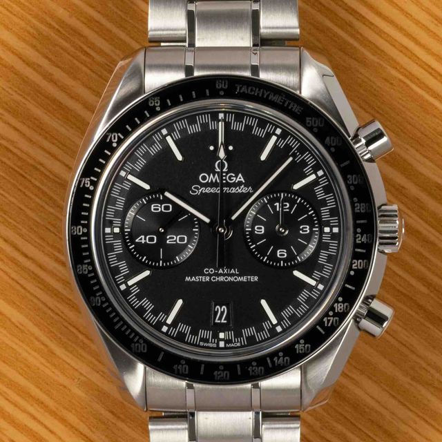 Omega Speedmaster Racing 329.30.44.51.01.001 Image 5
